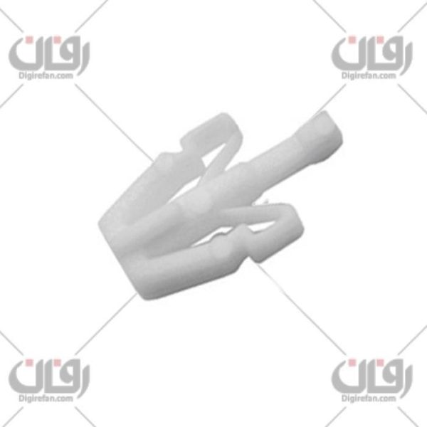 خارجلوپنجره پراید(50 عددی) (آراد)