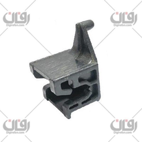 خارپایه چراغ پراید132 (50 عددی) (آراد)