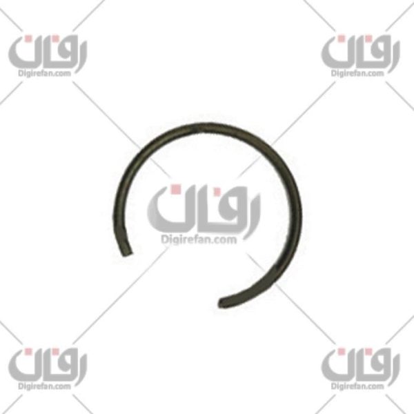 خارپلوس نازک پراید(100 عددی) (آراد)