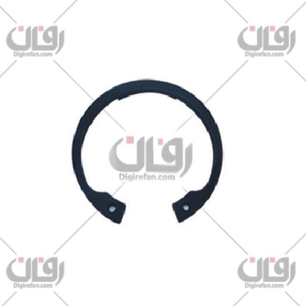 خاربلبرینگ چرخ جلو405(20عددی)(آراد)++