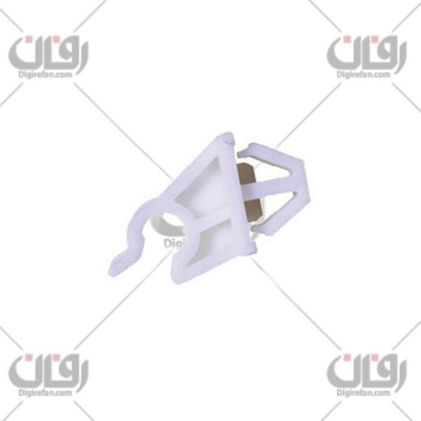 خارمیل کاپوت ثابت پراید(آراد)(50عددی)