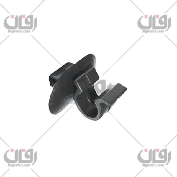 خارمیل کاپوت ثابت206(آراد)