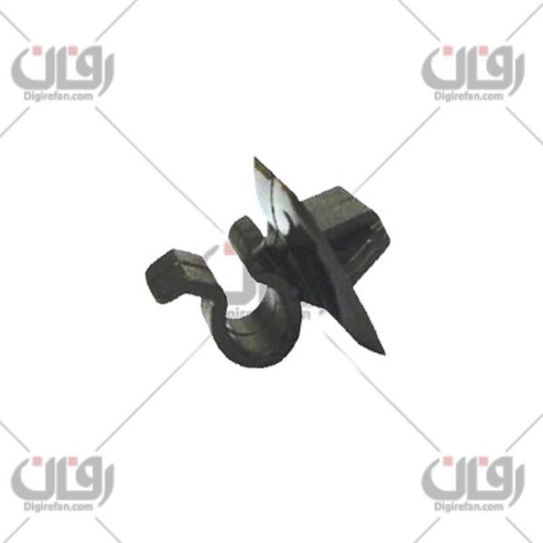 خارمیل کاپوت ثابت سمند(50عددی) (آراد)