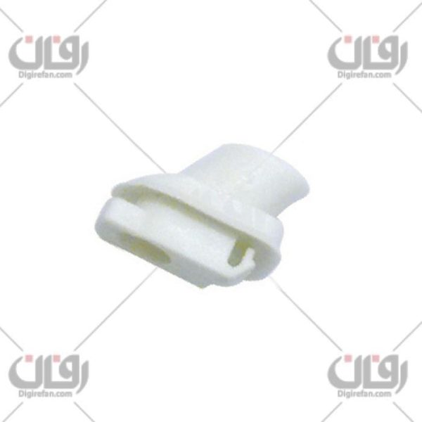 خاردستگیره مچی کوتاه405 (50 عددی) (آراد)