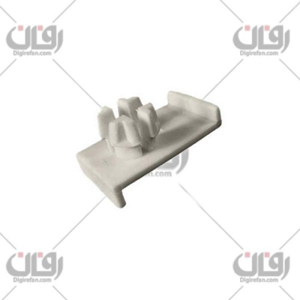 خارریل شیشه بالابرپراید(50عددی) (آراد)