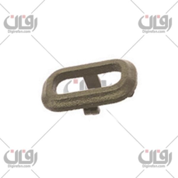 خاردورشاسی قفل کن سمند(آراد)(50 عددی) (آراد)