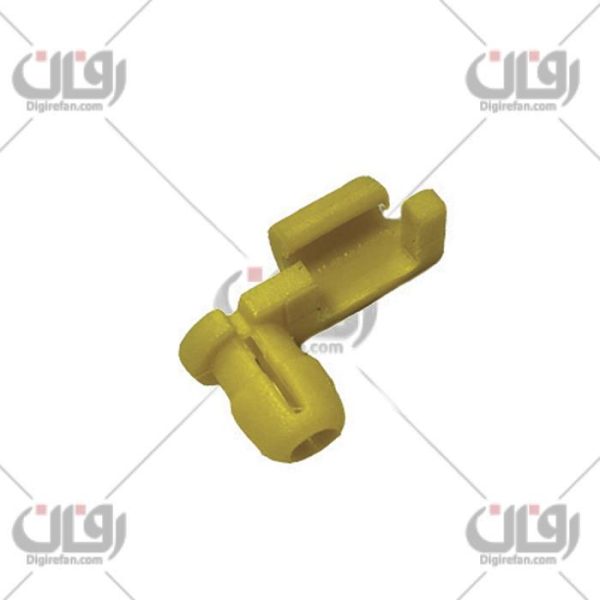 خارمکانیزم قفل صندوق پراید(آراد)(50 عددی)