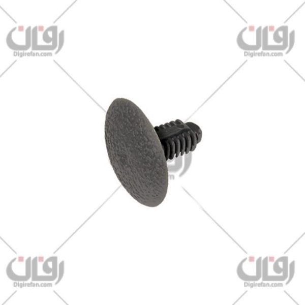 خارموکت کوتاه مشکی پراید(50 عددی) (آراد)