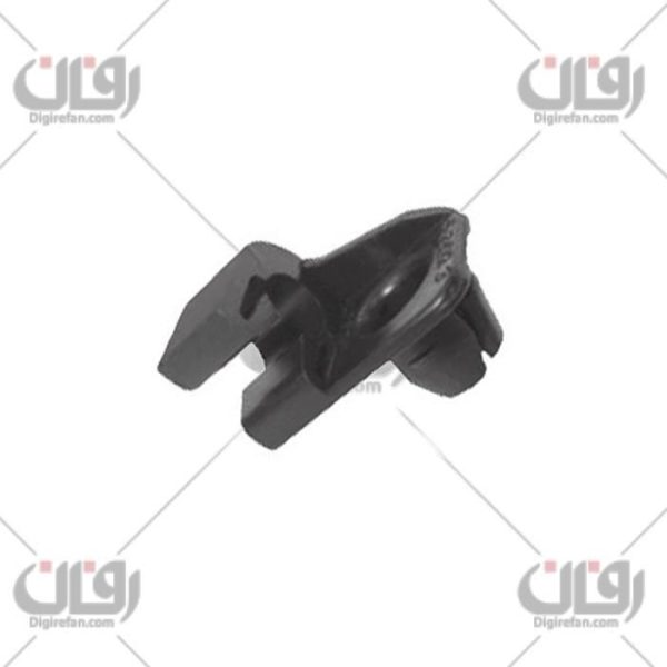 خارمیل کاپوت گردشی206(50 عددی) (آراد)