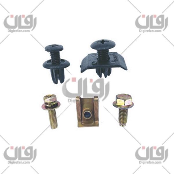 مجموعه خارسپرجلوپراید132(20عددی) (آراد)