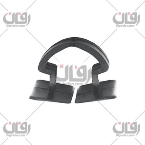 خارنمدی کاپوت بزرگ پراید131(50عددی) (آراد)