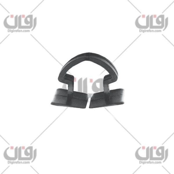 خارنمدی کاپوت کوچک پراید131(50عددی) (آراد)