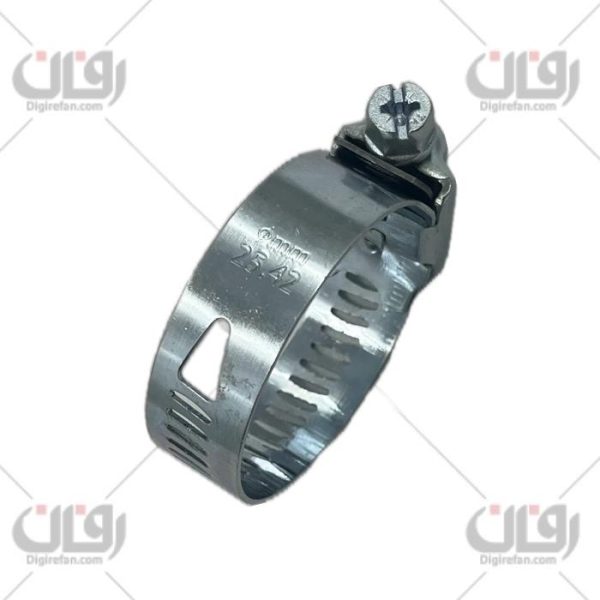 بست شیلنگ رادیاتورپژو-پیکان25/42(دقیق پارت)