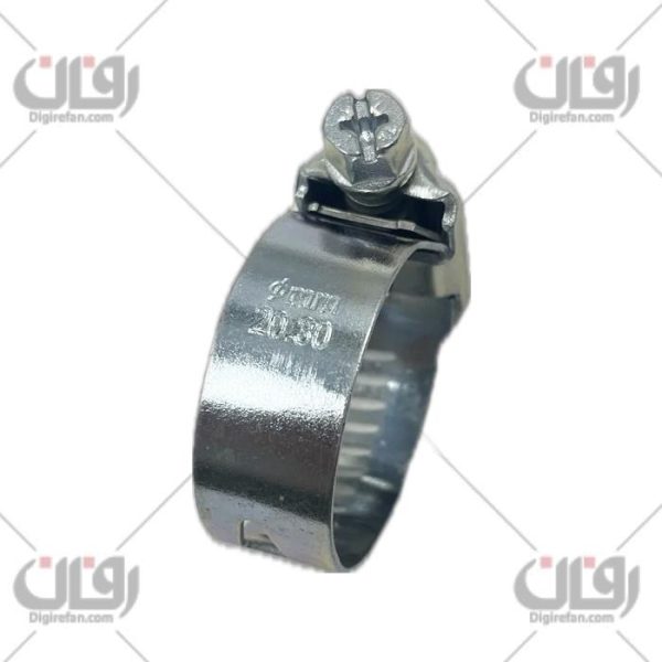 بست شیلنگ بخاری پیکان- پژو30/20(دقیق پارت)