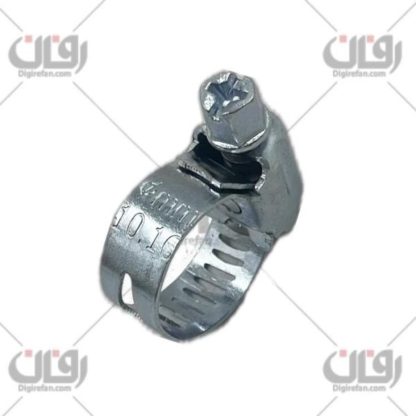 بست شیلنگ16/10(شیلنگ بنزین8)(دقیق پارت)