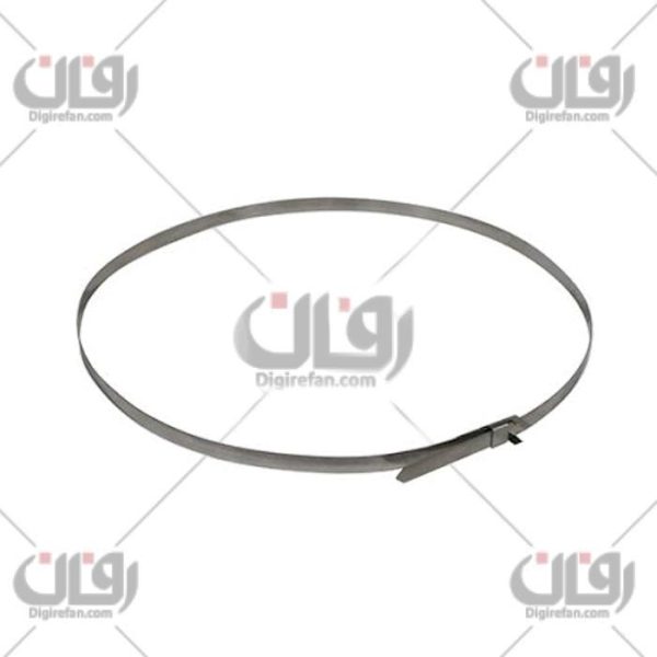 بست استیل بلندگردگیرپلوس(دقیق پارت)