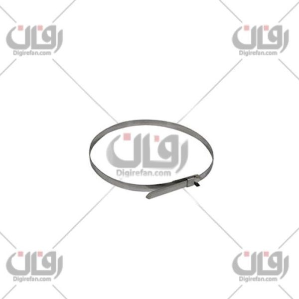 بست استیل کوچک گردگیرپلوس(دقیق پارت)