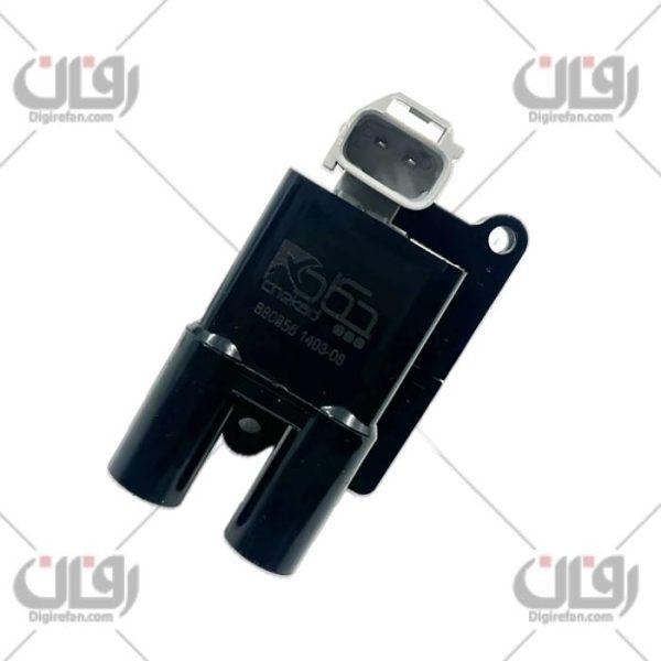 کویل پرایدزیمنس بدون براکت(چکاد)