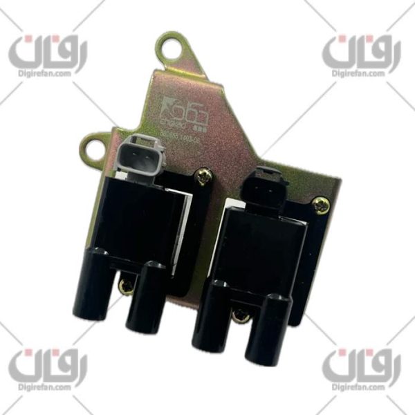 کویل پرایدزیمنس بابراکت(چکاد)