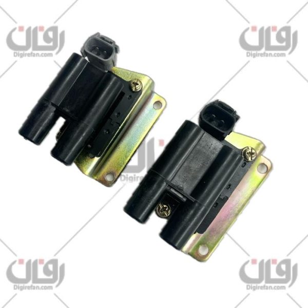 کویل405زیمنس بابراکت(دوتکه) (چکاد)