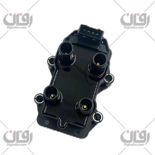 کویل دوبل ساژم(چکاد)