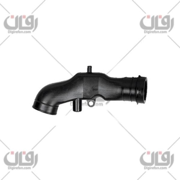 لوله هواکش پرایدانژکتور(خرطومی)++ (آراد)