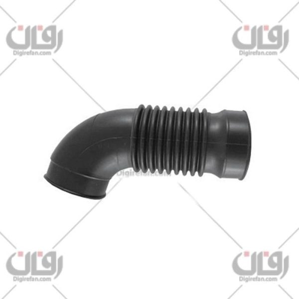 لوله هواکش تیبا(خرطومی)++ (آراد)