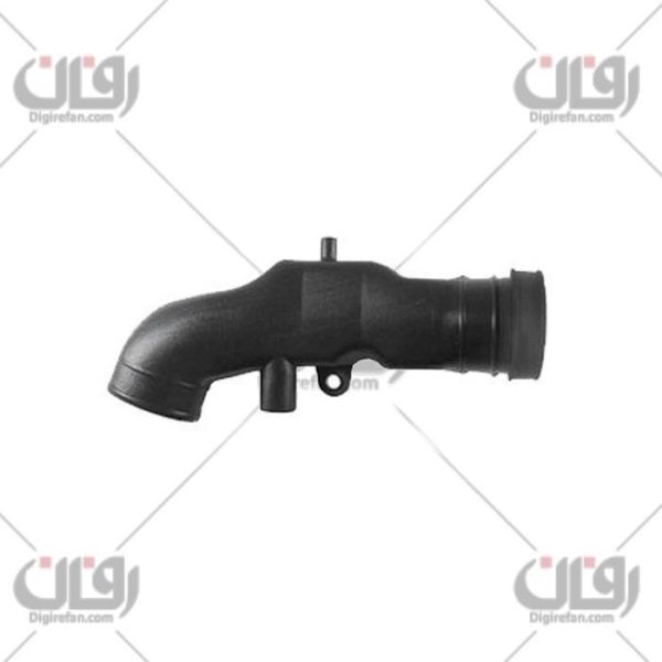لوله هواکش پرایدانژکتورگازسوز(خرطومی) (آراد)