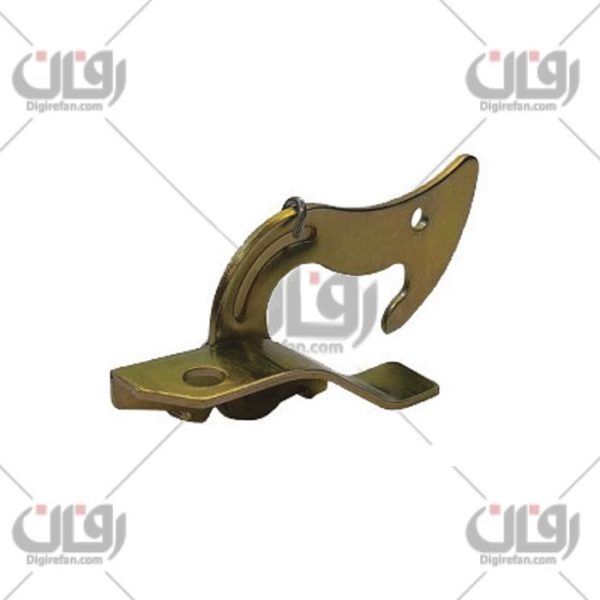 ضامن فلزی (خروسکی )کاپوت 405 (آراد)