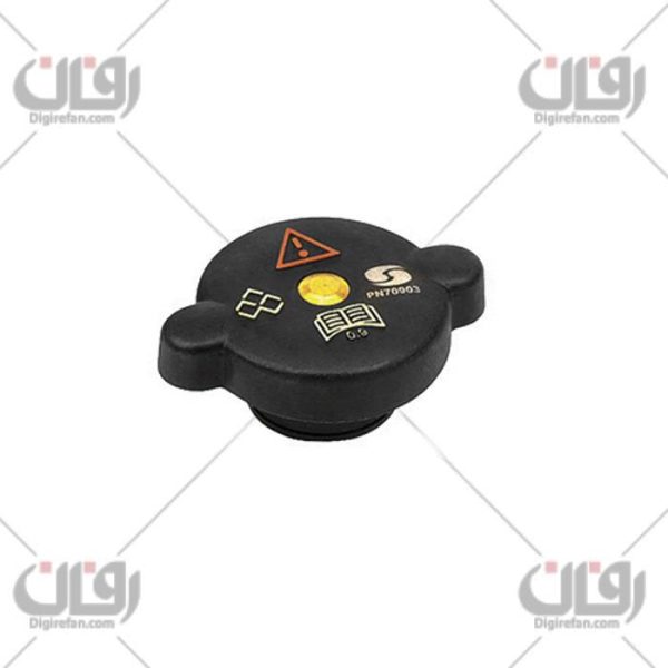 درب رادیاتورپرایدپلیمری(آراد)