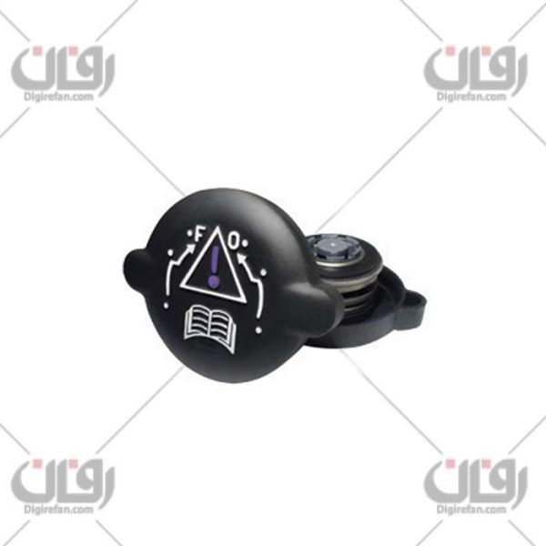 درب رادیاتور405فنردار(آراد)