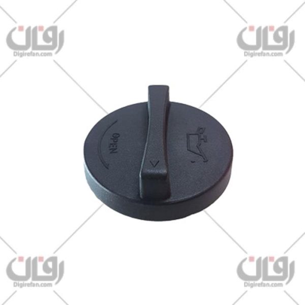 درب روغن موتورپرایدیورو4-405(آراد)
