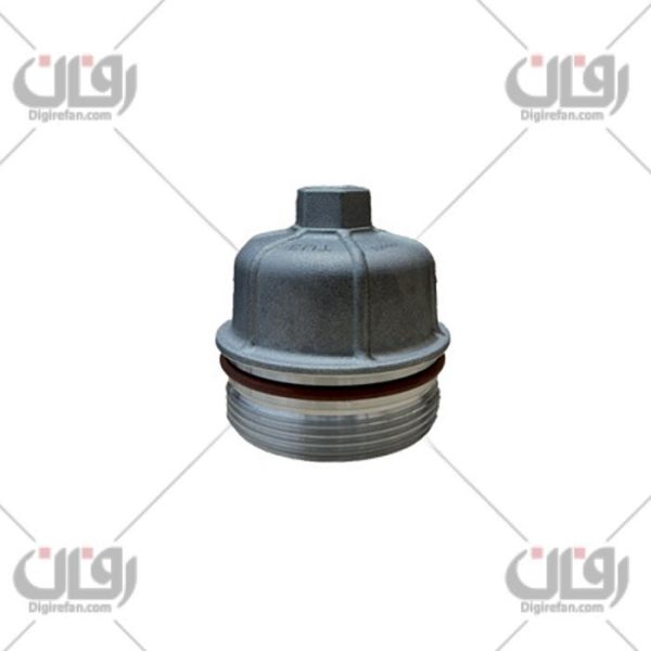 درب پایه فیلتر فلزی 206 (آراد)