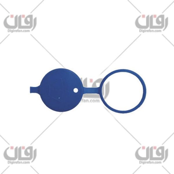 درب منبع شیشه شور405-206(10عددی)(آراد)