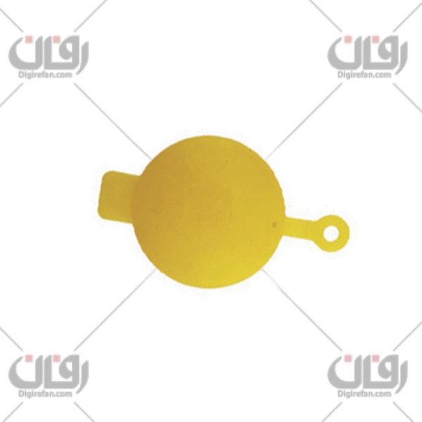 درب منبع شیشه شورپرایدانژکتور(10عددی)(آراد)