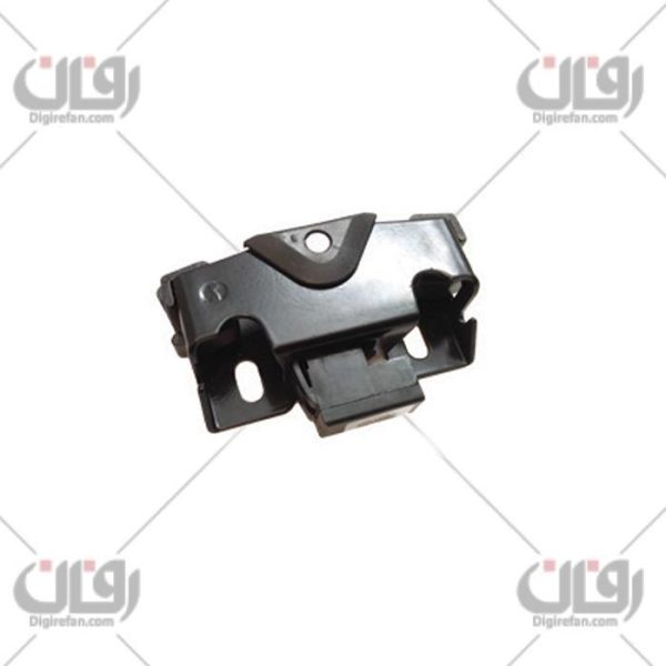 زبانه قفل صندوق 206 (آراد)