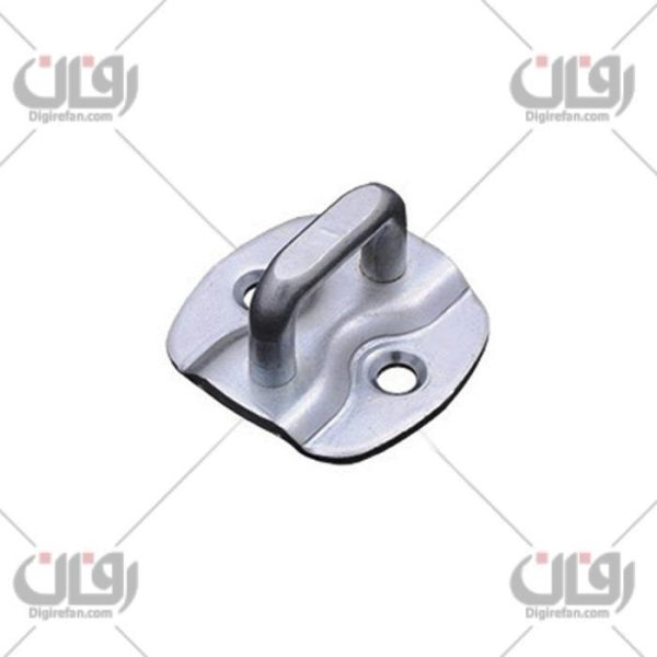 زبانه قفل درب جدید 405 (آراد)
