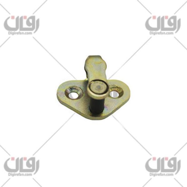 زبانه قفل درب 405 (آراد)