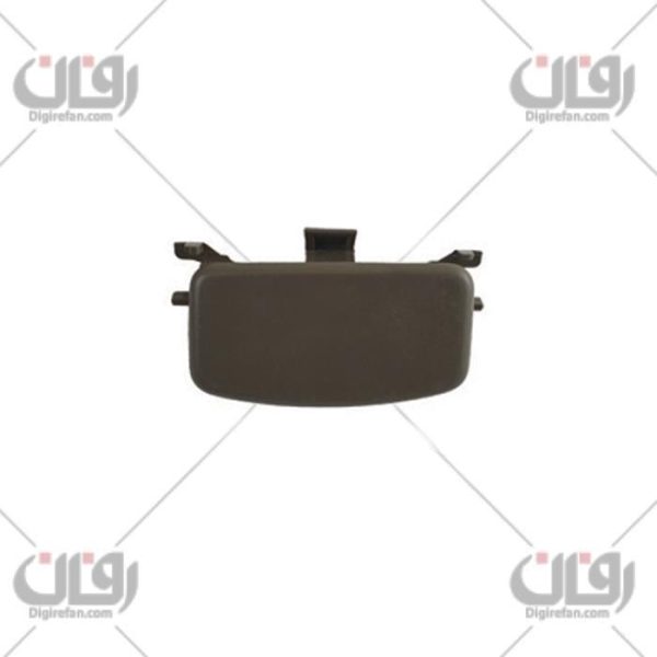 زبانه داشبورد جدید تیره 405 (10عددی) (آراد)