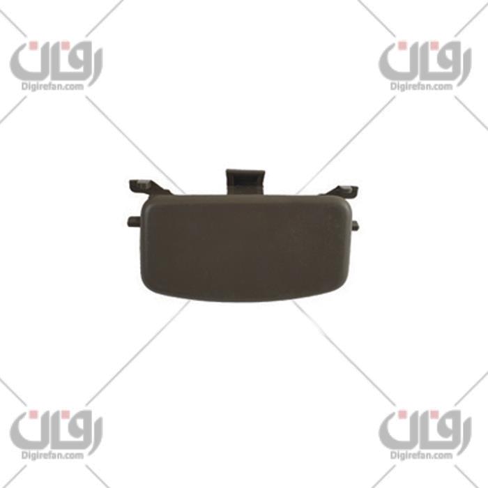 زبانه داشبورد جدید تیره 405 (10عددی) (آراد) زبانه داشبورد جدید تیره 405 (10عددی) (آراد)