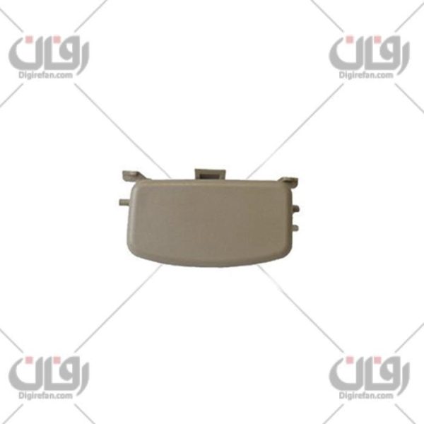 زبانه داشبورد جدید روشن 405 (آراد)