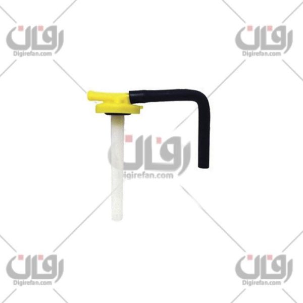 ست منبع آب اضافه پراید(30عددی) (آراد)