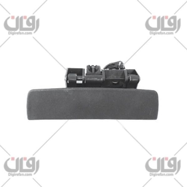 دستگیره بیرونی405چپ(آراد)