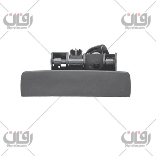 دستگیره بیرونی سمندچپ (آراد)