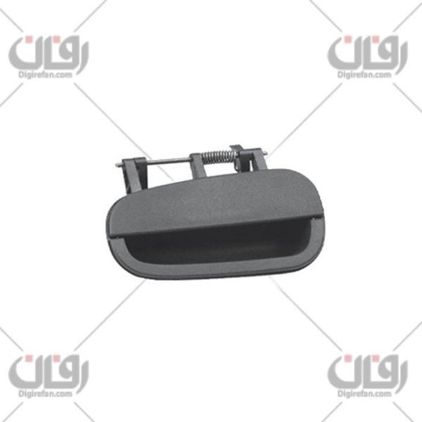 دستگیره بیرونی تیباراست(آراد)