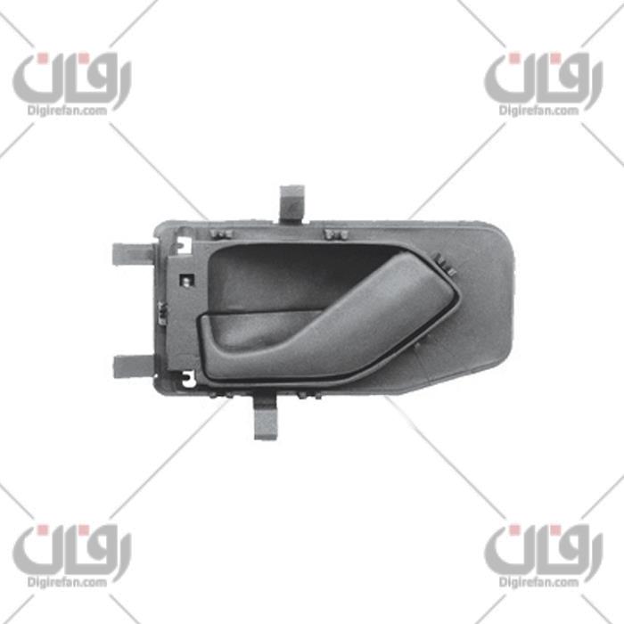 دستگیره داخلی405چپ (آراد) دستگیره داخلی405چپ (آراد)