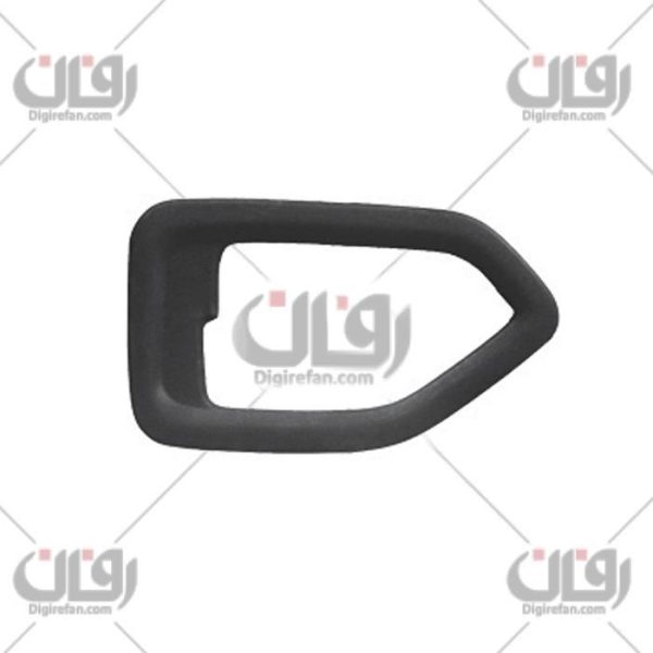 قاب دور دستگیره چپ 405 (2عددی)(آراد)