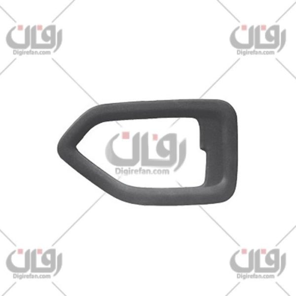 قاب دور دستگیره راست 405 (2عددی)(آراد)