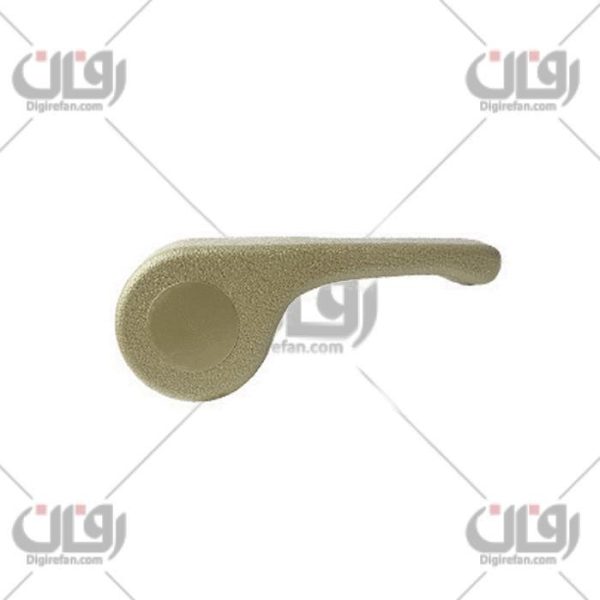 دستگیره بخواب صندلی405راست کرم(آراد)