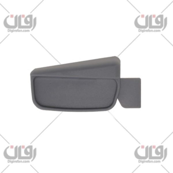 دستگیره بخواب صندلی پراید131چپ(آراد)